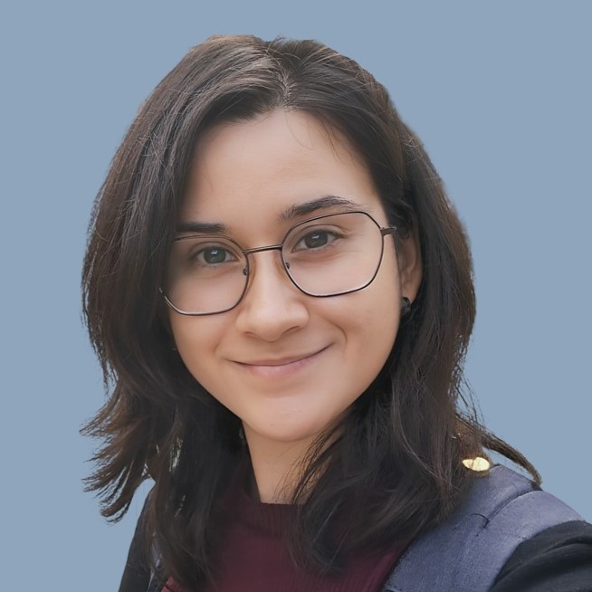 Silvia Berigüete Pastor